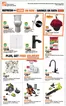 Home Depot catalogue | Exclusive deals and bargains | 2026-09-10T00:00:00.000Z - 2026-09-23T00:00:00.000Z