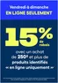 RONA catalogue | Great offer for bargain hunters | 2026-09-11T00:00:00.000Z - 2026-09-13T00:00:00.000Z