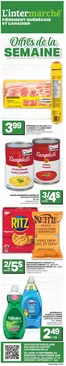 L'Intermarché catalogue | Top deals for all customers | 2026-09-10T00:00:00.000Z - 2026-09-16T00:00:00.000Z