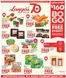 Longo's catalogue | Exclusive bargains | 2026-09-10T00:00:00.000Z - 2026-09-16T00:00:00.000Z
