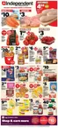 Independent Grocer catalogue | Discover attractive offers | 2026-09-10T00:00:00.000Z - 2026-09-16T00:00:00.000Z