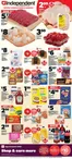 Independent Grocer catalogue | Discounts and promotions | 2026-09-10T00:00:00.000Z - 2026-09-16T00:00:00.000Z