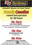 Part Source catalogue in Niagara Falls | Current flyer | 2026-09-10T00:00:00.000Z - 2026-09-16T00:00:00.000Z