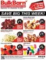 Bulk Barn catalogue in Wabush | Bulk Barn Weekly ad | 2026-09-10T00:00:00.000Z - 2026-09-16T00:00:00.000Z