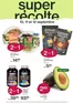 Avril catalogue | Weekly flyer | 2026-09-11T00:00:00.000Z - 2026-09-16T00:00:00.000Z