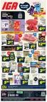 IGA Extra catalogue | Current deals and offers | 2026-09-10T00:00:00.000Z - 2026-09-16T00:00:00.000Z