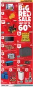Canadian Tire catalogue in Barrie | Canadian Tire weekly flyer | 2026-09-17T00:00:00.000Z - 2026-09-24T00:00:00.000Z