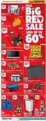 Canadian Tire catalogue in La Broquerie | Special offers for you | 2026-09-17T00:00:00.000Z - 2026-09-24T00:00:00.000Z