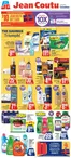 Jean Coutu catalogue | Exclusive deals for our customers | 2026-09-17T00:00:00.000Z - 2026-09-23T00:00:00.000Z