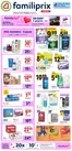 Familiprix catalogue | Great offer for all customers | 2026-09-17T00:00:00.000Z - 2026-09-23T00:00:00.000Z