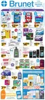Brunet catalogue | Top deals and discounts | 2026-09-17T00:00:00.000Z - 2026-09-23T00:00:00.000Z