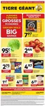 Giant Tiger catalogue | Exclusive deals for our customers | 2026-09-16T00:00:00.000Z - 2026-09-22T00:00:00.000Z