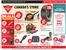 Canadian Tire catalogue in Bathurst | Our best deals for you | 2026-09-17T00:00:00.000Z - 2026-09-24T00:00:00.000Z