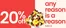 Edible Arrangements catalogue | 20 % off | 2026-09-15T00:00:00.000Z - 2026-09-29T00:00:00.000Z