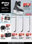 Pro Hockey Life catalogue | Deal of the week | 2026-09-15T00:00:00.000Z - 2026-09-17T00:00:00.000Z