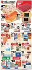 Valu-mart catalogue in Northeastern Manitoulin and the Islands | Valu-mart weeky flyer | 2026-09-17T00:00:00.000Z - 2026-09-23T00:00:00.000Z