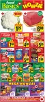 Food Basics catalogue | Great offer for all customers | 2026-09-17T00:00:00.000Z - 2026-09-23T00:00:00.000Z