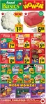 Food Basics catalogue | Exclusive bargains | 2026-09-17T00:00:00.000Z - 2026-09-23T00:00:00.000Z