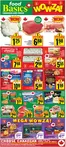 Food Basics catalogue | New offers to discover | 2026-09-17T00:00:00.000Z - 2026-09-23T00:00:00.000Z