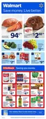 Walmart catalogue | Walmart flyer | 2026-09-17T00:00:00.000Z - 2026-09-23T00:00:00.000Z