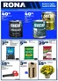RONA catalogue | Current special promotions | 2026-09-17T00:00:00.000Z - 2026-09-30T00:00:00.000Z