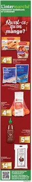 L'Intermarché catalogue | Current bargains and offers | 2026-09-17T00:00:00.000Z - 2026-09-23T00:00:00.000Z
