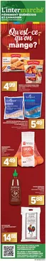 L'Intermarché catalogue | Our best offers for you | 2026-09-17T00:00:00.000Z - 2026-09-23T00:00:00.000Z