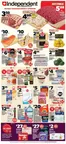 Independent Grocer catalogue | Our best bargains | 2026-09-17T00:00:00.000Z - 2026-09-23T00:00:00.000Z