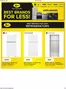 Leon's catalogue | Best brands for less electronics ! | 2026-09-17T00:00:00.000Z - 2026-09-23T00:00:00.000Z