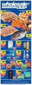 Wholesale Club catalogue in Saint-Lazare | Wholesale Club Weekly ad | 2026-09-17T00:00:00.000Z - 2026-09-23T00:00:00.000Z