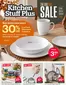 Kitchen Stuff Plus catalogue | Kitchen Stuff Plus weeky flyer | 2026-09-17T00:00:00.000Z - 2026-09-27T00:00:00.000Z