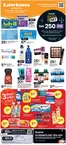 Lawtons Drugs catalogue | Weekly savings | 2026-09-18T00:00:00.000Z - 2026-09-24T00:00:00.000Z
