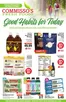 Commisso's Fresh Foods catalogue | Flyer sale prices in effect September 18-October 1 | 2026-09-18T00:00:00.000Z - 2026-10-01T00:00:00.000Z