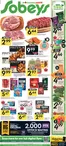 Sobeys catalogue in Saint-Lazare | Weekly flyer | 2026-09-18T00:00:00.000Z - 2026-09-30T00:00:00.000Z
