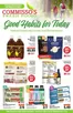 Commisso's Fresh Foods catalogue | Commisso's Fresh Foods weeky flyer | 2026-09-18T00:00:00.000Z - 2026-10-01T00:00:00.000Z