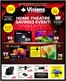 Visions Electronics catalogue | Flyer | 2026-09-18T00:00:00.000Z - 2026-09-24T00:00:00.000Z