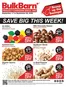 Bulk Barn catalogue in Cambridge Narrows | Bulk Barn Weekly ad | 2026-09-17T00:00:00.000Z - 2026-09-23T00:00:00.000Z