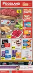 Foodland catalogue | Weekly flyer | 2026-09-18T00:00:00.000Z - 2026-09-23T00:00:00.000Z