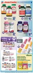 Jean Coutu catalogue | Current special promotions | 2026-09-24T00:00:00.000Z - 2026-10-07T00:00:00.000Z