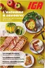 IGA Extra catalogue | Exclusive deals and bargains | 2026-09-24T00:00:00.000Z - 2026-10-14T00:00:00.000Z