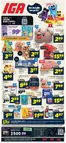 IGA Extra catalogue | Wide range of offers | 2026-09-24T00:00:00.000Z - 2026-09-30T00:00:00.000Z