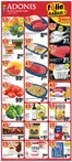 Marché Adonis catalogue | Offers for bargain hunters | 2026-09-24T00:00:00.000Z - 2026-09-30T00:00:00.000Z