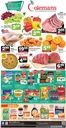 Coleman's catalogue | Current special promotions | 2026-09-24T00:00:00.000Z - 2026-09-30T00:00:00.000Z