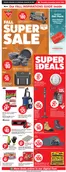 Canadian Tire catalogue | Top deals for all customers | 2026-09-24T00:00:00.000Z - 2026-09-30T00:00:00.000Z