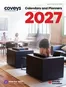 Covey Basics catalogue | Calendars and Planners 2027 | 2026-09-23T00:00:00.000Z - 2027-01-31T00:00:00.000Z