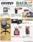 Covey Basics catalogue | Back to business  | 2026-09-23T00:00:00.000Z - 2026-09-30T00:00:00.000Z
