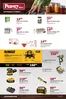 Peavey Mart catalogue | Current flyer September 24 to October 4 | 2026-09-23T00:00:00.000Z - 2026-10-04T00:00:00.000Z