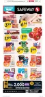Safeway catalogue | Weekly Flyer - BC | 2026-09-24T00:00:00.000Z - 2026-09-30T00:00:00.000Z