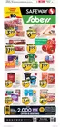 Safeway catalogue | Weekly Flyer - AB/SK/MB/ON | 2026-09-24T00:00:00.000Z - 2026-09-30T00:00:00.000Z