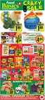 Food Basics catalogue | Our best deals for you | 2026-09-24T00:00:00.000Z - 2026-09-30T00:00:00.000Z